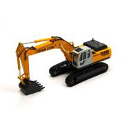 Vardem Kutulu İnşaat Araçları Die Cast CP-68373/68377