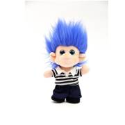 Vardem 18Cm Peluş Trol Bebek F81049C