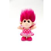 Vardem 18Cm Peluş Trol Bebek F81049C