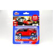 Vardem Kartela Çek Bırak 1:43 Metal Araba (Die Cast) KSF-VR1116