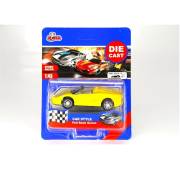 Vardem Kartela Çek Bırak 1:43 Metal Araba (Die Cast) KSF-VR1116