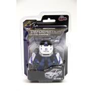 Vardem Varkumlu 14Asorti Die-Cast Dönüşebilen Araba-Robot ARDEM-HL-A7001-1/A7016-1