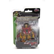 Vardem Varkumlu 14Asorti Die-Cast Dönüşebilen Araba-Robot ARDEM-HL-A7001-1/A7016-1