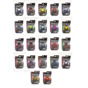 Vardem Varkumlu 14Asorti Die-Cast Dönüşebilen Araba-Robot ARDEM-HL-A7001-1/A7016-1