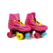 Vardem 4Tekerlekli Paten Barbie 30/31,32/33,34/35,36/37 GW-316-BB-HW