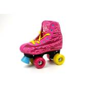 Vardem 4Tekerlekli Paten Barbie 30/31,32/33,34/35,36/37 GW-316-BB-HW