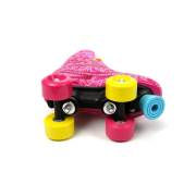 Vardem 4Tekerlekli Paten Barbie 30/31,32/33,34/35,36/37 GW-316-BB-HW