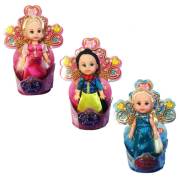 Vardem G-Kutulu 3,5 İnç Renkli Bebekler WG83083