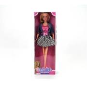 Vardem Kutulu 11,5inch Modelist Bebek VARDEM-66281-66282/66192