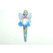 Vardem Külahlı 5inch Renkli Kelebek bebek KL05