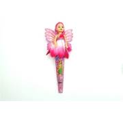 Vardem Külahlı 5inch Renkli Kelebek bebek KL05