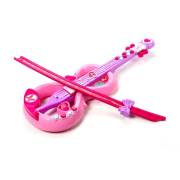 Vardem Kutulu Pilli Violin (Beauty) N759J/108A