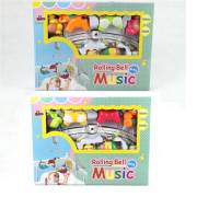 Vardem Kutulu 5Asorti Hayvanlı Dönence DN-5406/07/08/09