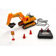 Vardem Kutulu Kablo Kumandalı Excavator (Kazıcı N669/B688A) 