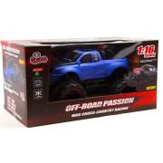 Vardem Kutulu Uzaktan Kumandalı Full Fonksiyon 1:16 Şarjlı Off Road Arac N838P/HB-DC09-DCı 