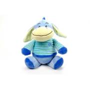 Vardem Peluş İnek,Köpek,Civciv,Su Aygırı,Kurbağa,Eşek PBP7292