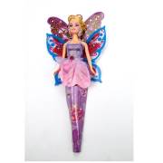 Vardem Külahlı 11,5inch Kelebek Bebek WG-11347 