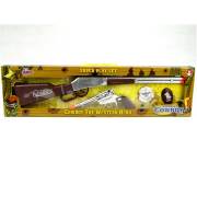Vardem Kutulu Kovboy Seti (Tufek Ve Tabanca Set) N764K/8683