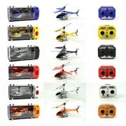 Vardem Pvc Kutulu 3,5 Ch Helikopter  N745S/33008