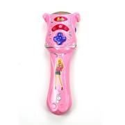Vardem Kutulu Karaoke Mikrofon Barbie N34B/33992-