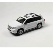 Vardem Çekbırak Işıklı Müzikli Toyota Lexus Lx 570 HQ200141P/2P