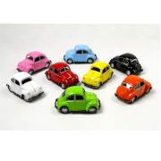 Vardem Çek Bırak Sevimli Kaplumbağa Araba XG879-01