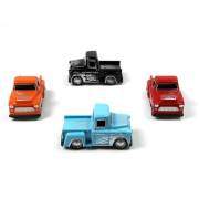 Vardem Çek Bırak Sevimli Küçük Kamyonet XG879-04W