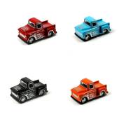 Vardem Çek Bırak Sevimli Küçük Kamyonet XG879-04W