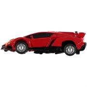 Vardem Dönüşebilen Robot Araba 3+ Yaş  LW-6878A-6