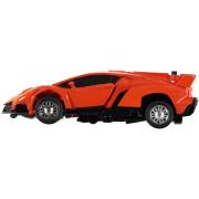 Vardem Dönüşebilen Robot Araba 3+ Yaş  LW-6878A-6