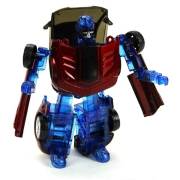 Vardem Kutulu 7Asorti Dönüşebilen Araba-Robot HL-A1029-07/A1037