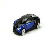 Vardem Kutulu 7Asorti Dönüşebilen Araba-Robot HL-A1029-07/A1037