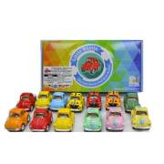 Vardem Çek Bırak Kaplumbağa Araba (Kapıları Açılır)