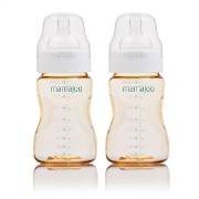 Mamajoo Pes İkili Biberon 250 Ml.