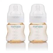 Mamajoo Pes İkili Biberon 150 Ml.
