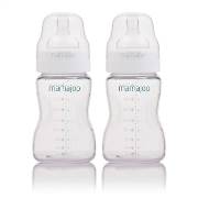 Mamajoo Pp İkili Biberon 250 Ml.