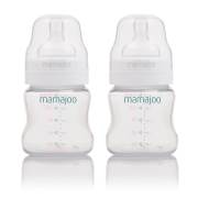 Mamajoo Pp İkili Biberon 150 Ml.