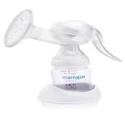 Mamajoo Çekim Ayarlı Manuel Göğüs Pompası & 2 X Pp Biberon