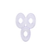 Mamajoo Silikon Diş Kaşıyıcı