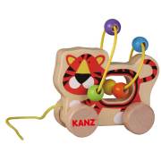 Enfal Boncuklu Hayvanlar Aslan  KNZ-30396