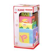 Enfal Eğitici Soft Kuleler 30450