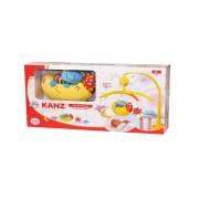 Enfal Ay Dede Dönence KNZ-30474