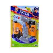 Bircan Kartela 2li Polis Set BRC00024
