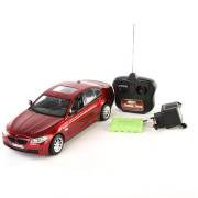 Bircan Uzaktan Kumandalı Araba Şarjlı G2024R