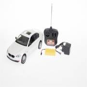 Bircan Uzaktan Kumandalı Araba Şarjlı G2024R