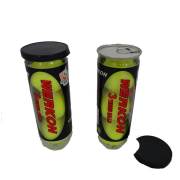 Bircan Silindirli Tenis Topu T971