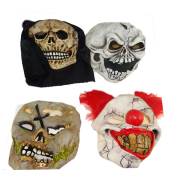 Bircan Maske  TT1121