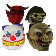 Bircan Maske  TT1122