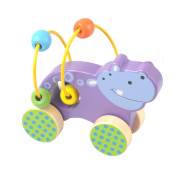 Ahşap Boncuk Arkadaş