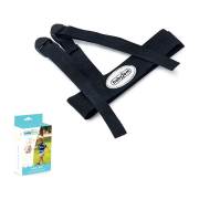 Babyjem Çocuk Güvenlik Kemeri Siyah